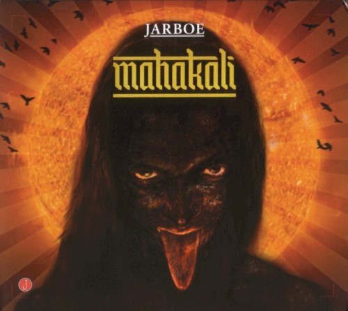 Jarboe - Mahakali